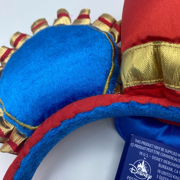 Disney Parks 50th Anniversary Limited Release Headband - Picture 3 of 9